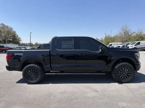 More photos of 2026 Ford F-150 Lariat at Step One Ford Crestview, FL
