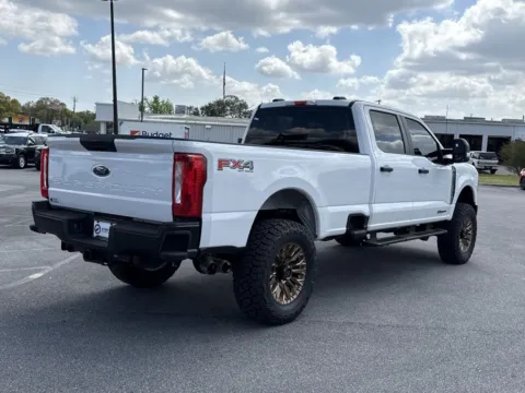 More photos of 2025 Ford F-250SD XL at Step One Ford Crestview, FL