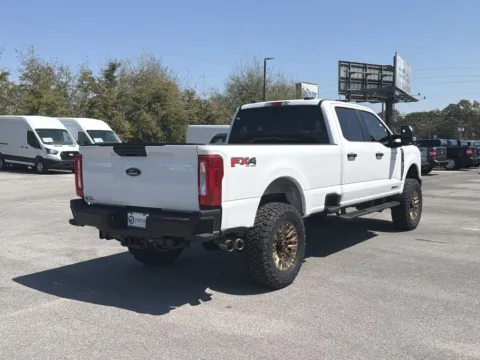 More photos of 2025 Ford F-250SD XL at Step One Ford Crestview, FL