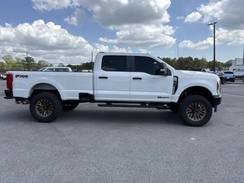 More photos of 2025 Ford F-250SD XL at Step One Ford Crestview, FL