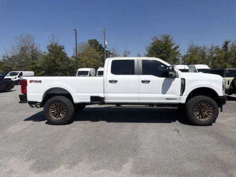 More photos of 2025 Ford F-250SD XL at Step One Ford Crestview, FL