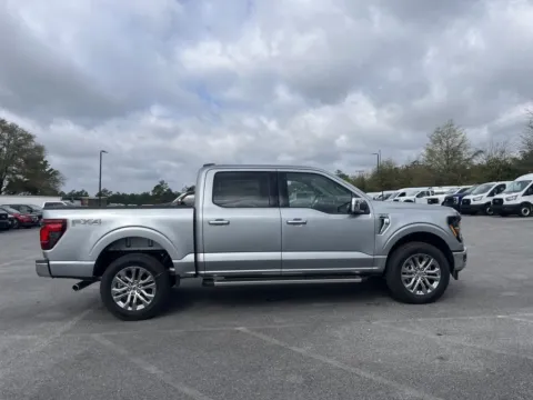 More photos of 2026 Ford F-150 XLT at Step One Ford Crestview, FL