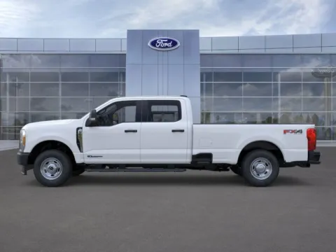 More photos of 2025 Ford F-250SD XL at Step One Ford Crestview, FL