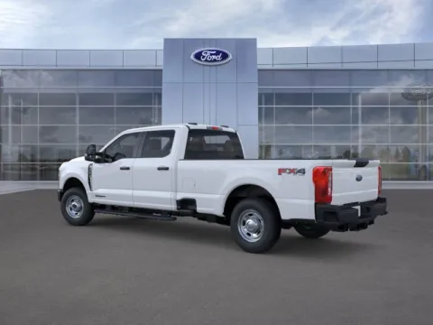 More photos of 2025 Ford F-250SD XL at Step One Ford Crestview, FL