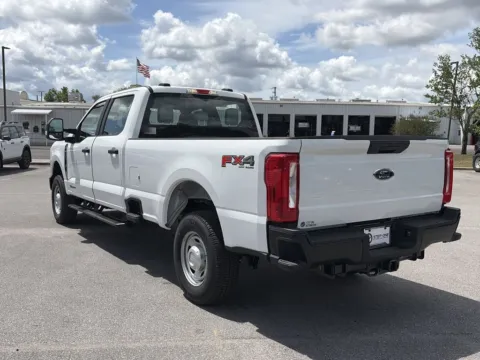 More photos of 2025 Ford F-250SD XL at Step One Ford Crestview, FL