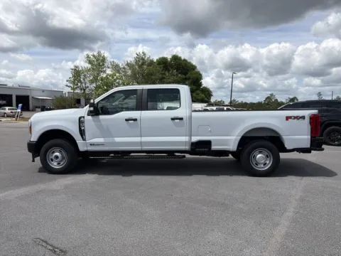 More photos of 2025 Ford F-250SD XL at Step One Ford Crestview, FL