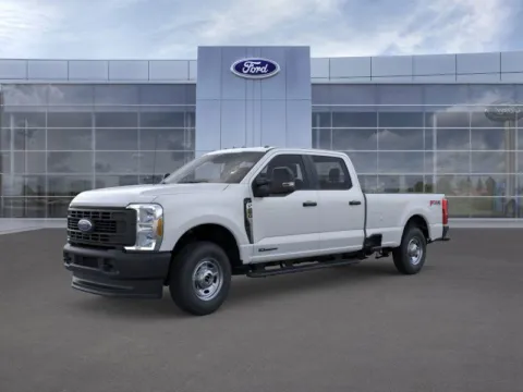 More photos of 2025 Ford F-250SD XL at Step One Ford Crestview, FL
