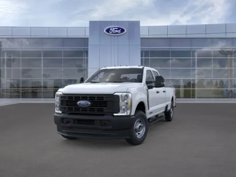 More photos of 2025 Ford F-250SD XL at Step One Ford Crestview, FL