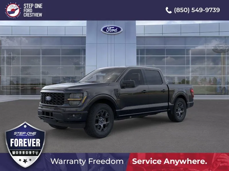 2026 Ford F-150 STX for sale in Crestview, FL