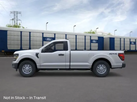 More photos of 2026 Ford F-150 XL at Step One Ford Crestview, FL