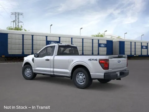 More photos of 2026 Ford F-150 XL at Step One Ford Crestview, FL