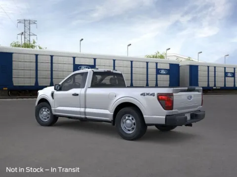 More photos of 2026 Ford F-150 XL at Step One Ford Crestview, FL