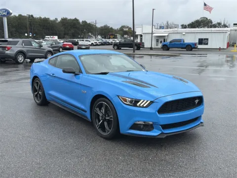 Photos of 2017 Ford Mustang GT Premium for sale in Crestview, FL at Step One Ford Crestview