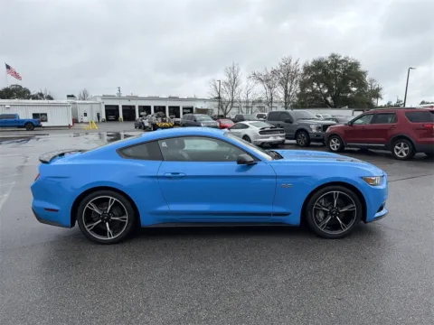 More photos of 2017 Ford Mustang GT Premium at Step One Ford Crestview, FL