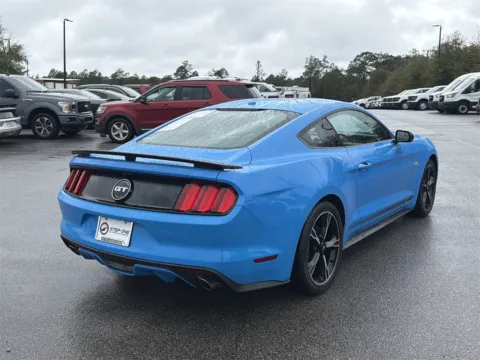 More photos of 2017 Ford Mustang GT Premium at Step One Ford Crestview, FL