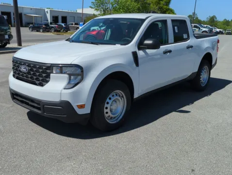 Photos of 2026 Ford Maverick XL for sale in Crestview, FL at Step One Ford Crestview