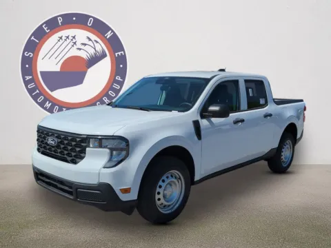 Photos of 2026 Ford Maverick XL for sale in Crestview, FL at Step One Ford Crestview