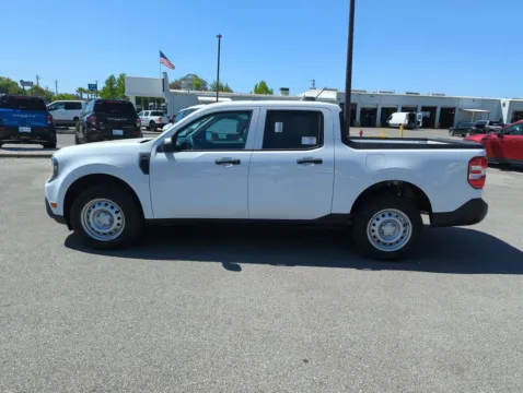 More photos of 2026 Ford Maverick XL at Step One Ford Crestview, FL