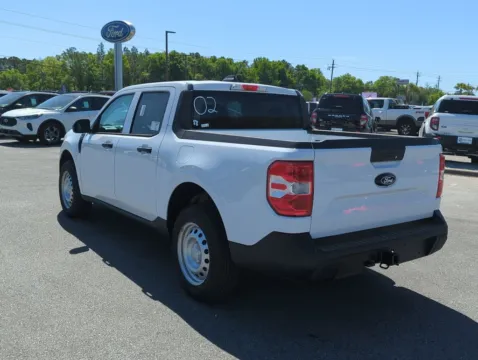 More photos of 2026 Ford Maverick XL at Step One Ford Crestview, FL