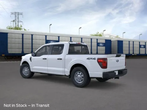 More photos of 2026 Ford F-150 XL at Step One Ford Crestview, FL