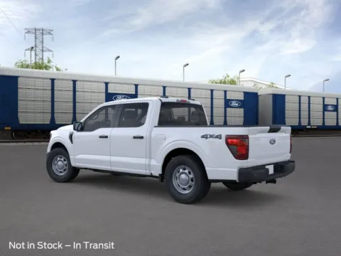 More photos of 2026 Ford F-150 XL at Step One Ford Crestview, FL