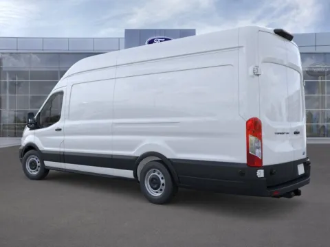 More photos of 2026 Ford Transit-350 at Step One Ford Crestview, FL