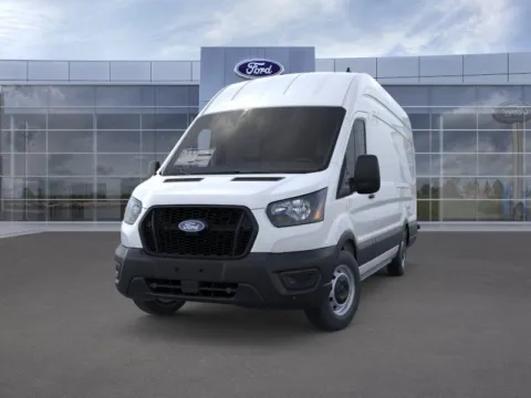 Photos of 2026 Ford Transit-350 for sale in Crestview, FL at Step One Ford Crestview