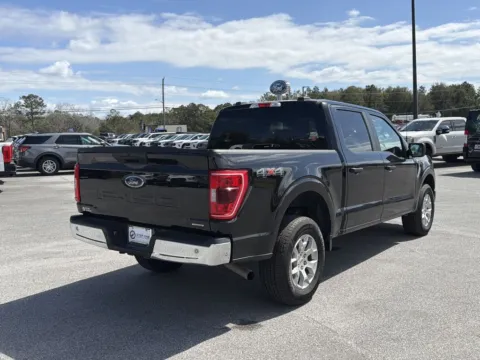 More photos of 2023 Ford F-150 XLT at Step One Ford Crestview, FL