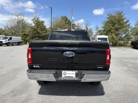 More photos of 2023 Ford F-150 XLT at Step One Ford Crestview, FL