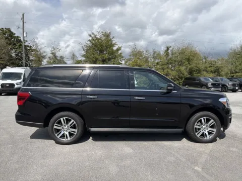 More photos of 2024 Ford Expedition Max Limited at Step One Ford Crestview, FL