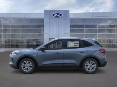More photos of 2026 Ford Escape Active at Step One Ford Crestview, FL