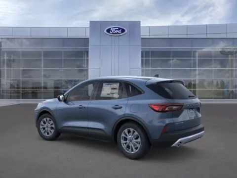 More photos of 2026 Ford Escape Active at Step One Ford Crestview, FL