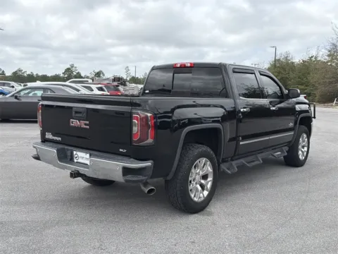 More photos of 2018 GMC Sierra 1500 SLT at Step One Ford Crestview, FL
