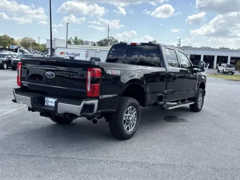More photos of 2026 Ford F-350SD Lariat at Step One Ford Crestview, FL