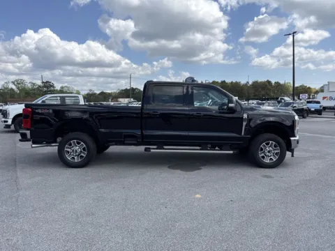 More photos of 2026 Ford F-350SD Lariat at Step One Ford Crestview, FL