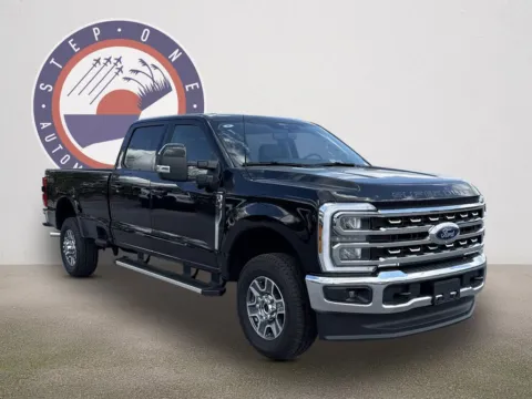 Photos of 2026 Ford F-350SD Lariat for sale in Crestview, FL at Step One Ford Crestview