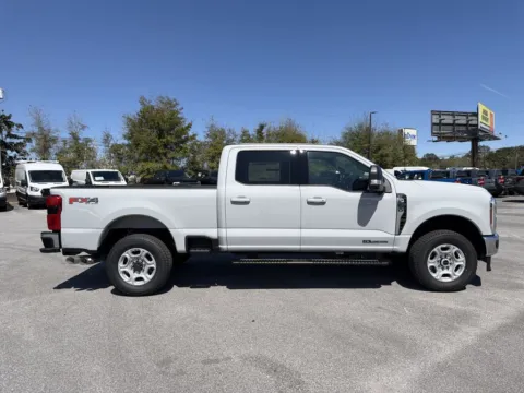 More photos of 2026 Ford F-250SD XLT at Step One Ford Crestview, FL