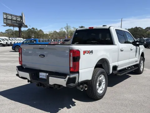 More photos of 2026 Ford F-250SD XLT at Step One Ford Crestview, FL