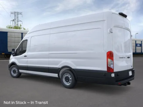 More photos of 2026 Ford Transit-350 at Step One Ford Crestview, FL