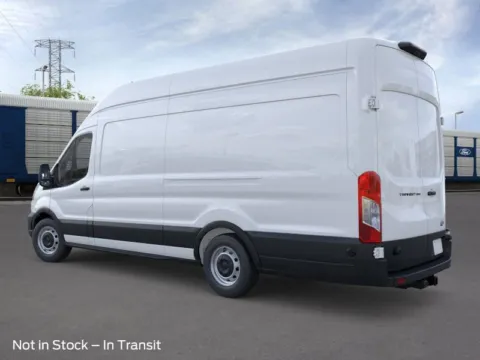 More photos of 2026 Ford Transit-350 at Step One Ford Crestview, FL