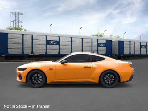 More photos of 2026 Ford Mustang at Step One Ford Crestview, FL