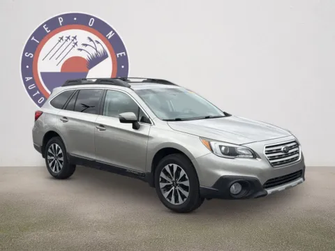 Photos of 2017 Subaru Outback 3.6R for sale in Crestview, FL at Step One Ford Crestview