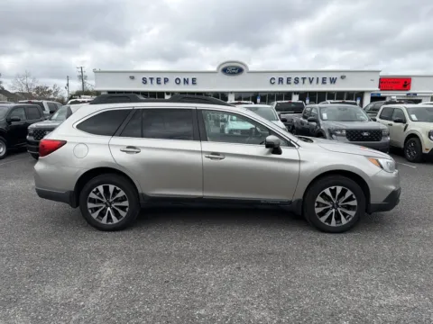 More photos of 2017 Subaru Outback 3.6R at Step One Ford Crestview, FL
