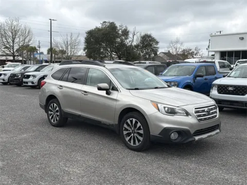 Photos of 2017 Subaru Outback 3.6R for sale in Crestview, FL at Step One Ford Crestview