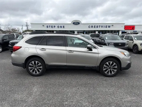 More photos of 2017 Subaru Outback 3.6R at Step One Ford Crestview, FL