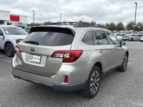 More photos of 2017 Subaru Outback 3.6R at Step One Ford Crestview, FL