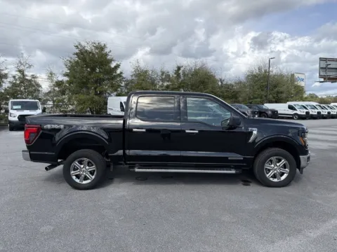 More photos of 2024 Ford F-150 XLT at Step One Ford Crestview, FL