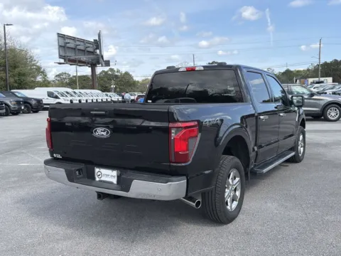 More photos of 2024 Ford F-150 XLT at Step One Ford Crestview, FL