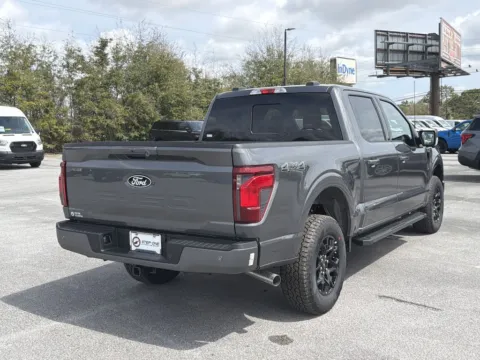 More photos of 2026 Ford F-150 XLT at Step One Ford Crestview, FL