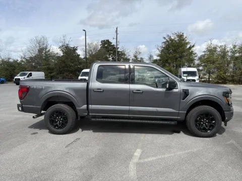 More photos of 2026 Ford F-150 XLT at Step One Ford Crestview, FL
